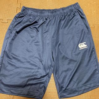 カンタベリー(CANTERBURY)のCanterburyのハーフパンツ、サイズメンズXL(ショートパンツ)