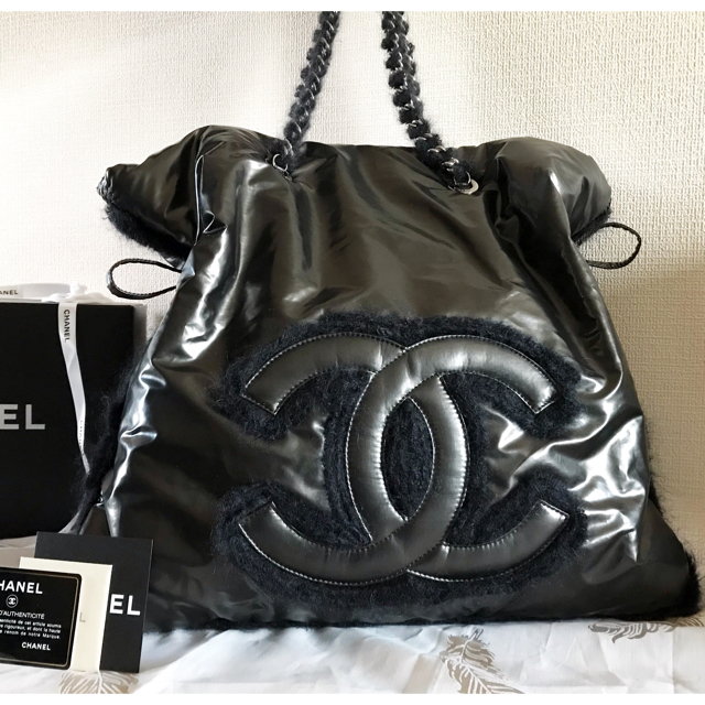 ☆大感謝セール】 CHANEL youです♡ sandand - ショルダーバッグ 