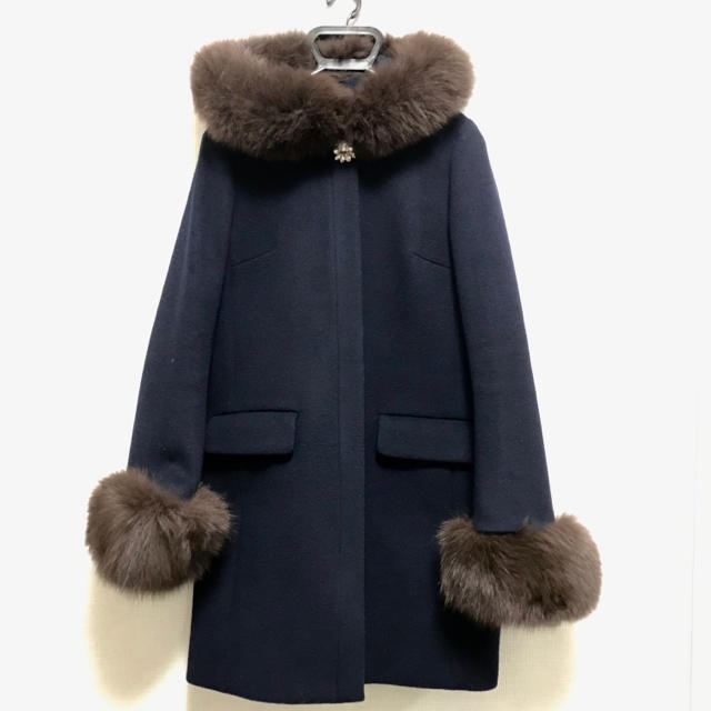 美品】apuweiser-riche 5way コート 美品】apuweiser-riche 5way コート