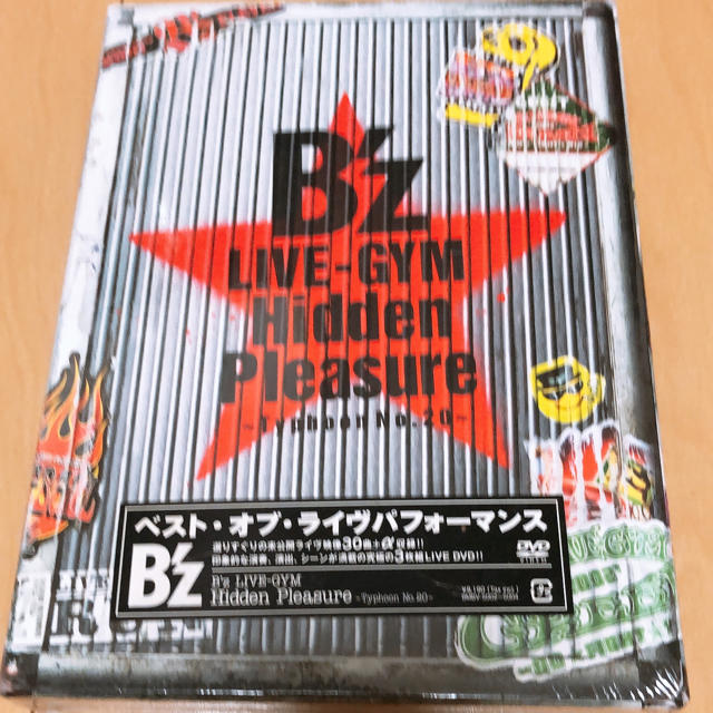 LIVE DVD(ßź)