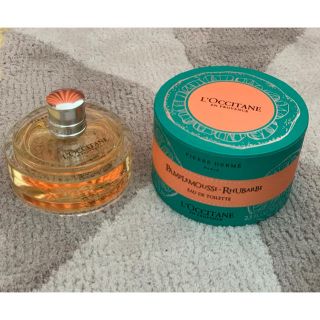 ロクシタン(L'OCCITANE)のロクシタン　オードトワレ(香水(女性用))