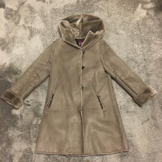 JENNI - JENNY コート 150㎝の通販 by きらきら's shop|ジェニィなら