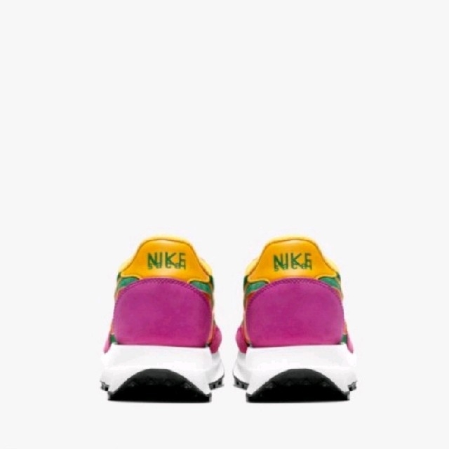 NIKE(ナイキ)のNIKE X SACAI LD waffle 24㎝  送料無料 メンズの靴/シューズ(スニーカー)の商品写真