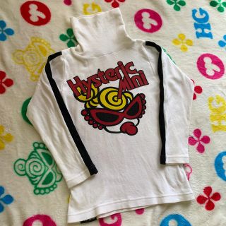 ヒステリックミニ(HYSTERIC MINI)の込み1800(Tシャツ/カットソー)