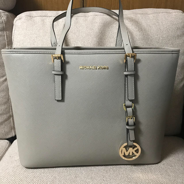 未使用 MICHEAL KORS トートバッグトートバッグ