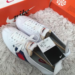 ナイキ(NIKE)のNIKE CORTEZ DIMENSION SIX (スニーカー)