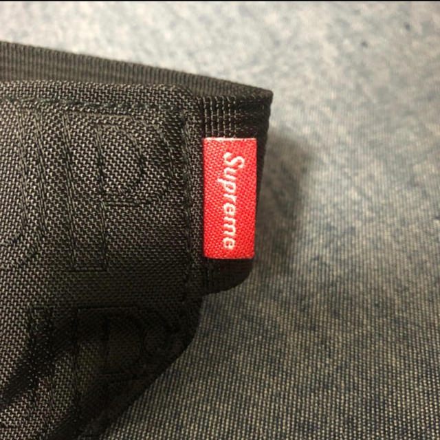 Supreme(シュプリーム)のSupreme 19ss Waist Bag メンズのバッグ(ウエストポーチ)の商品写真