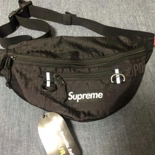 シュプリーム(Supreme)のSupreme 19ss Waist Bag(ウエストポーチ)