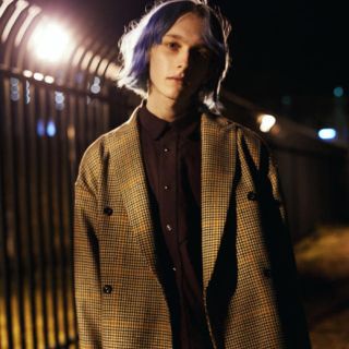 ジエダ(Jieda)のjieda ジャケット　18aw(テーラードジャケット)