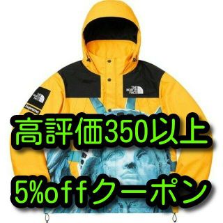 シュプリーム(Supreme)のMサイズ The North Face Mountain Jacket(その他)