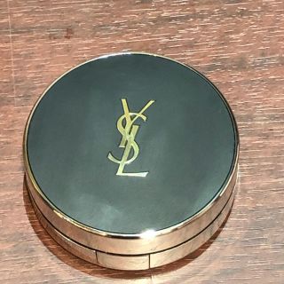 サンローラン(Saint Laurent)のほぼ未使用 イヴサンローラン ファンデーション アンクルドポーオールアワーズ30(ファンデーション)