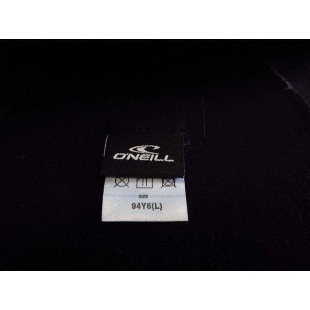 O'NEILL(オニール)のだー様専用◆国産オニール O'NEILL ノンジップ フルスーツ 5/3mm  スポーツ/アウトドアのスポーツ/アウトドア その他(サーフィン)の商品写真