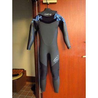 オニール(O'NEILL)のだー様専用◆国産オニール O'NEILL ノンジップ フルスーツ 5/3mm (サーフィン)