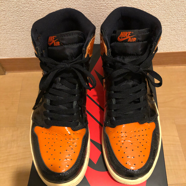 AJ1シャタバ美