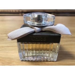 クロエ(Chloe)のクロエ Chloe オーデパルファム 50ml 香水(香水(女性用))