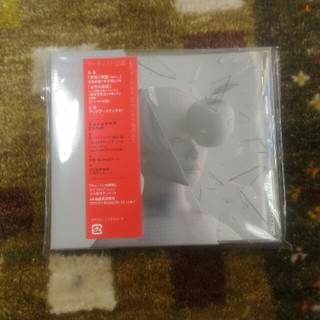 PC取込のみ美品　初回盤　「ニュートンの林檎～初めてのベスト盤～」
椎名林檎(ポップス/ロック(邦楽))