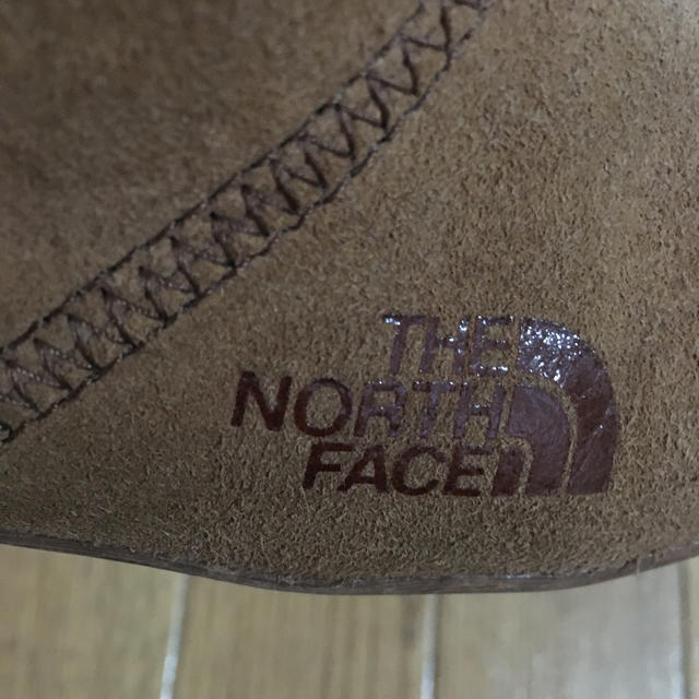 THE NORTH FACE(ザノースフェイス)のぺぺ様専用 キッズ/ベビー/マタニティのキッズ靴/シューズ(15cm~)(ブーツ)の商品写真