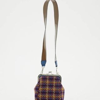 スライ(SLY)のショルダーバッグ DOMMY CHECK BAG(ショルダーバッグ)