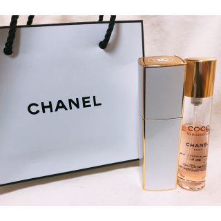 シャネル(CHANEL)のりゅう.m様専用(香水(女性用))