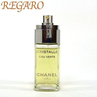 シャネル(CHANEL)のシャネル CHANEL 香水 クリスタル オーヴェルト 100ml EDT(香水(女性用))