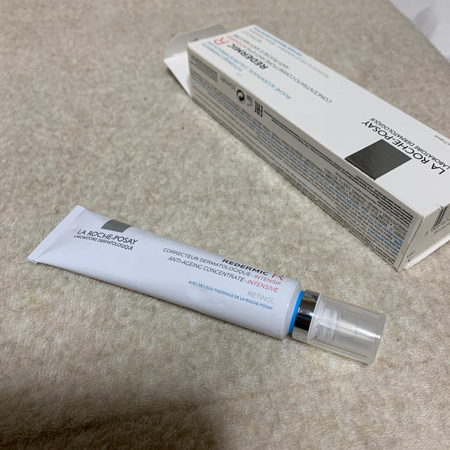 LA ROCHE-POSAY(ラロッシュポゼ)のラロッシュポゼ  レダミック　R コスメ/美容のスキンケア/基礎化粧品(美容液)の商品写真