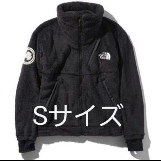 ザノースフェイス(THE NORTH FACE)のアンタークティカバーサロフトジャケット Sサイズ(スウェット)