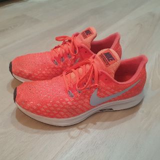 ナイキ(NIKE)のナイキ ズーム ペガサス 35  Nike Zoom Pegasus 35(シューズ)