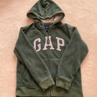 ギャップキッズ(GAP Kids)のGAPのパーカー(パーカー)