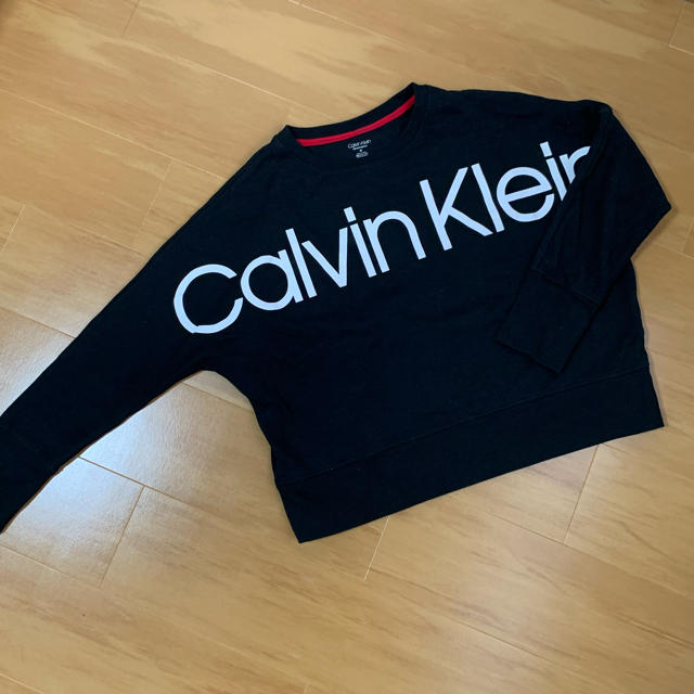 カルバンクライン Calvin Klein パーカー トレーナー スエット