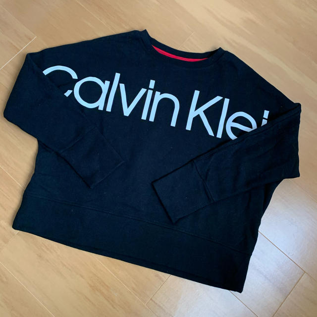 カルバンクライン Calvin Klein パーカー トレーナー スエット 3