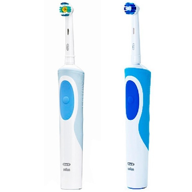 BRAUN - BRAUNブラウン電動歯ブラシ Oral-B 3709 の通販 by Otter Paradise｜ブラウンならラクマ