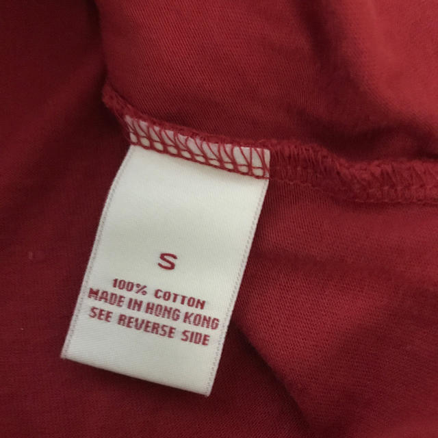 Ralph Lauren(ラルフローレン)のポロ ジーンズ ロンT レディースのトップス(Tシャツ(長袖/七分))の商品写真