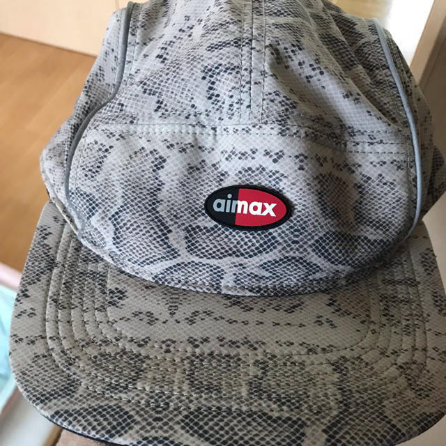 Supreme(シュプリーム)のsupreme  nike CAP メンズの帽子(キャップ)の商品写真