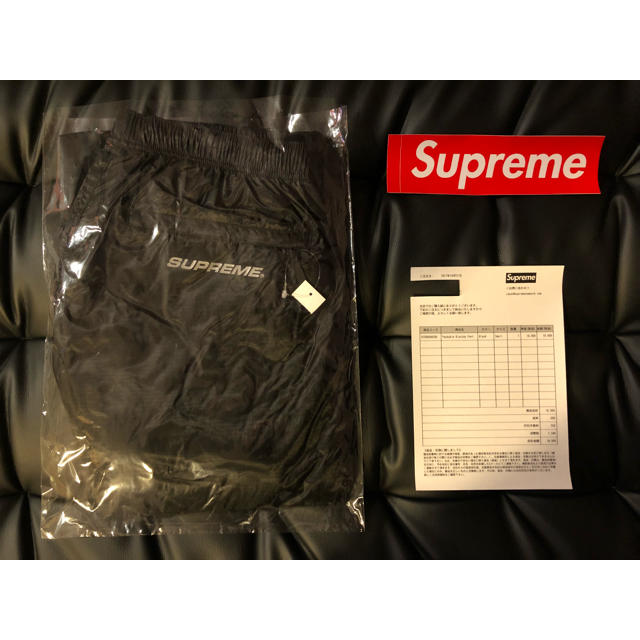 Supreme Packable Ripstop Pant S