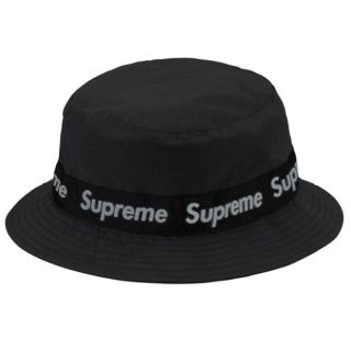 シュプリーム(Supreme)のSupreme Taped Seam Crusher(ハット)