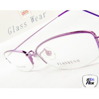 メガネ【フレーム＋度付きレンズ＋ケース込みのセット販売】眼鏡一式 mw-307(サングラス/メガネ)