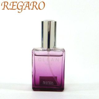 クリーン(CLEAN)の美品 クリーン CLEAN 香水 スキン SKIN 30ml EDP(香水(女性用))