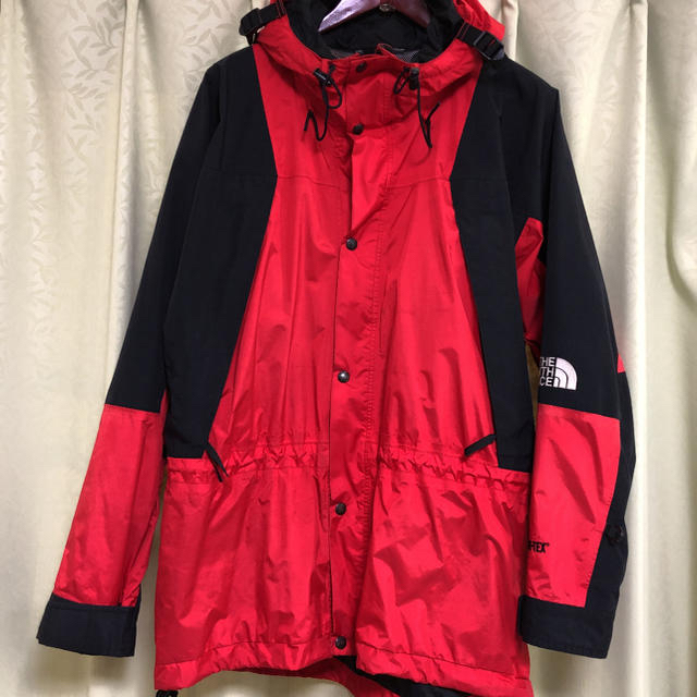 THE NORTH FACE マウンテンパーカー GORE-TEX