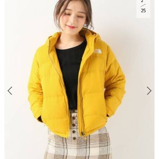 イエナ(IENA)の専用☆ダウンジャケット☆キッズサイズ☆northface☆150(ダウンジャケット)