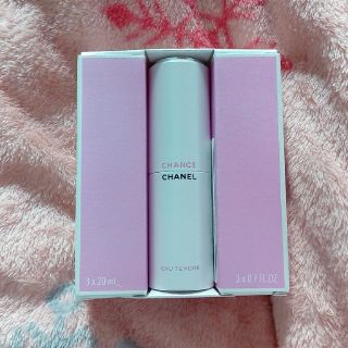 シャネル(CHANEL)のシャネル　香水(香水(女性用))