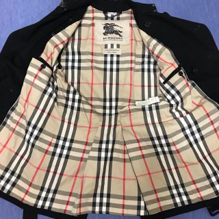 バーバリー(BURBERRY)のBURBERRY LONDON THE KENSINGTON (トレンチコート)