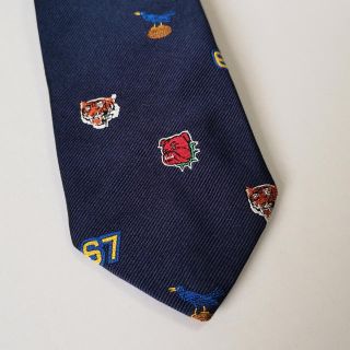 ポロラルフローレン(POLO RALPH LAUREN)の未使用！polo Ralph Lauren（ポロ ラルフローレン） ネクタイ！！(ネクタイ)