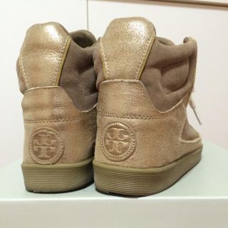 トリーバーチ(Tory Burch)のトリンバーチスニーカー(スニーカー)