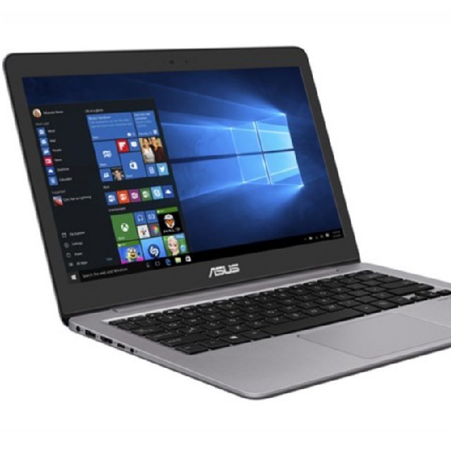 HOT安い ASUS エイスース BX310UA-FC1001T Zenbook 英字キーボード 13.3型 Core i3 メモリ8G HDD  500GB FHD グレー 新品 送料無料 eightloop PayPayモール店 通販 PayPayモール 