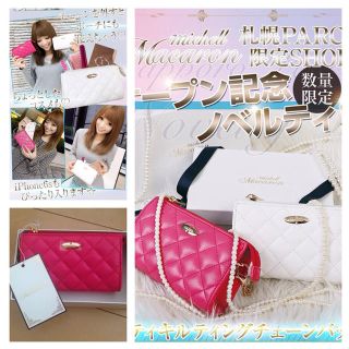 michellMacaron(ショルダーバッグ)のフリマアイテム一覧 michellMacaron(ショルダーバッグ)のフリマアイテム一覧