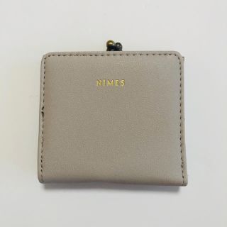 ニーム(NIMES)のNIMES ウォレット&ミニレターセット(財布)