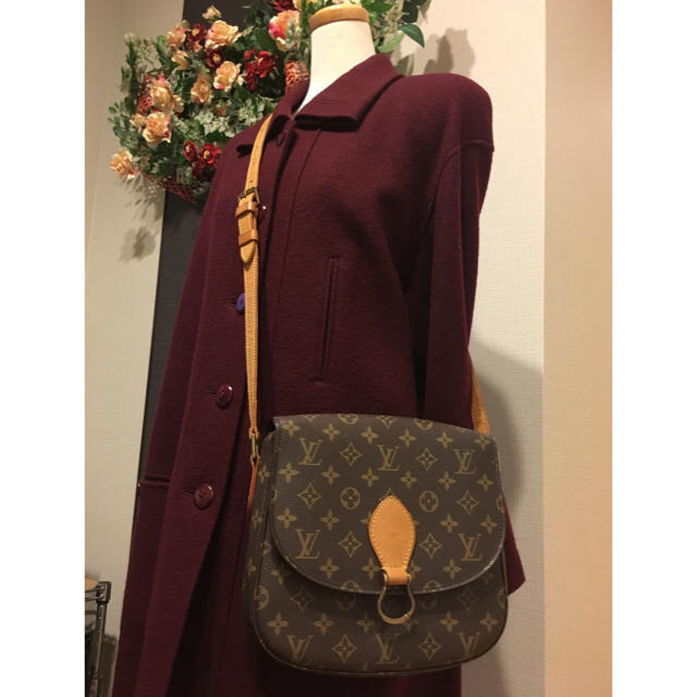 LOUIS VUITTON(ルイヴィトン)の専用です！ 美品 ルイ ヴィトン ショルダーバッグ レディースのバッグ(ショルダーバッグ)の商品写真