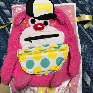 ジャム(JAM)の専用(リュックサック)