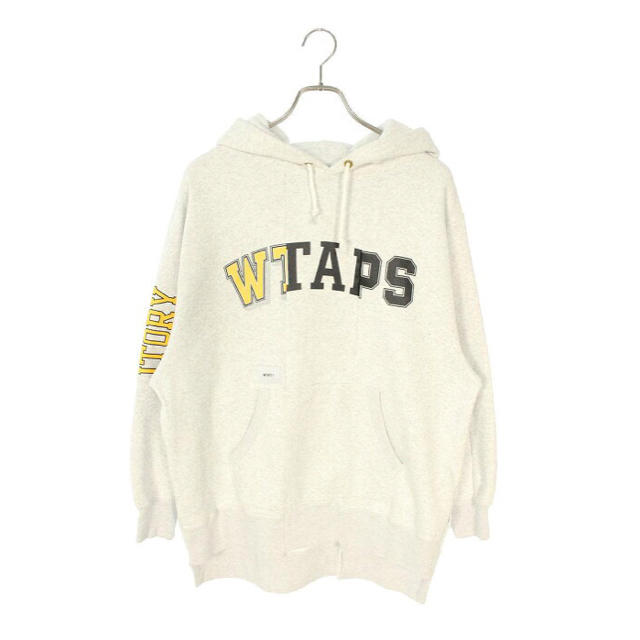 WTAPS RIPPER 02 SWEATSHIRT ダブルタップス