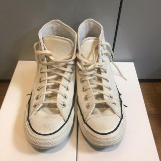 コンバース(CONVERSE)のconverse (anniversary) 6ハーフ (スニーカー)